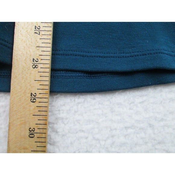 Under Armour Shirt Mens Large‎ Long Sleeve Crewneck Celliant Athletic Pullover - Picture 6 of 8